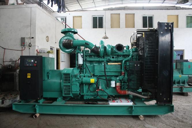 关岭环保无噪音：租用静音发电机组，为环境和耳朵双重保驾护航